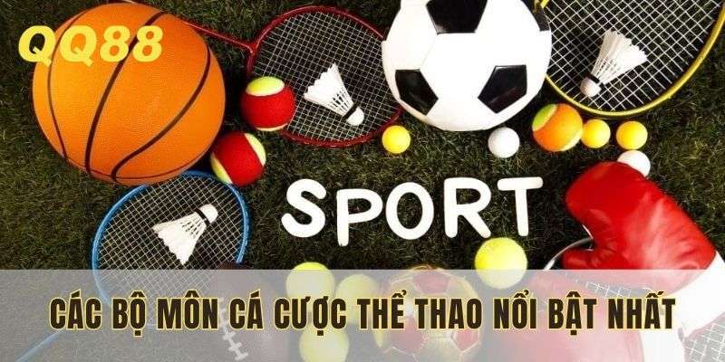 Khám phá những lựa chọn cá cược thể thao hấp dẫn