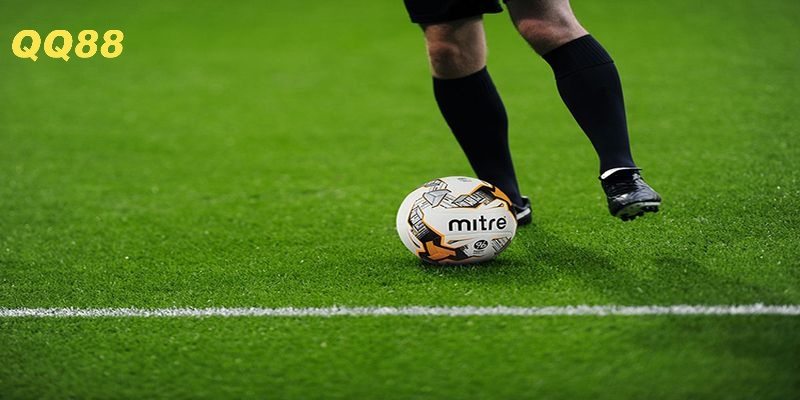 Để nắm rõ các thuật ngữ bóng đá có trong kèo cược QQ88