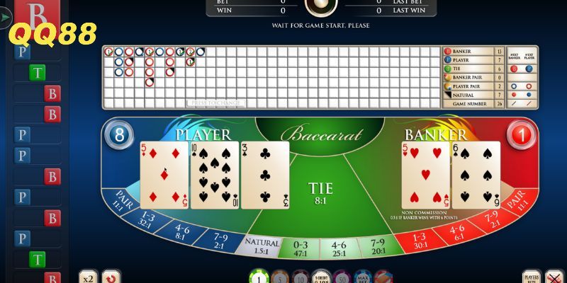 Điểm thấp rút thêm, điểm cao giữ nguyên, kịch tính nghẹt thở