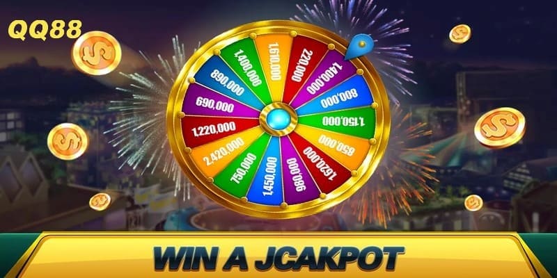 Hệ thống nổ hũ bánh ngọt gia tăng khả năng trúng Jackpot