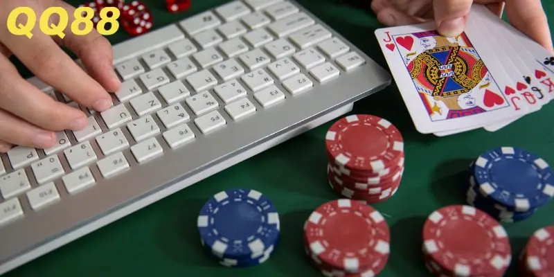 QQ88 liên minh OKVIP nhằm nâng cao dịch vụ cho bạn