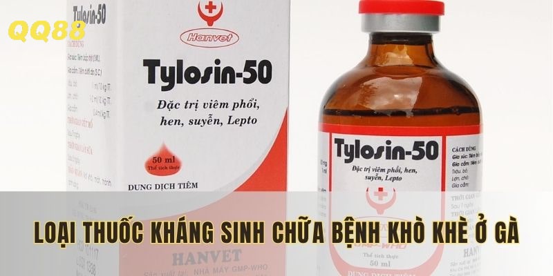 Sử dụng loại thuốc phù hợp với thể trọng