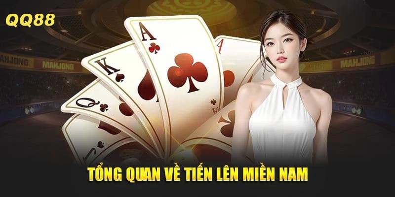 Tiến lên miền Nam online mang đậm bản sắc dân gian lâu đời